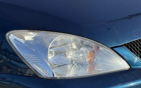 Mitsubishi Lancer IX, 2004 год, 420 000 рублей, 8 фотография