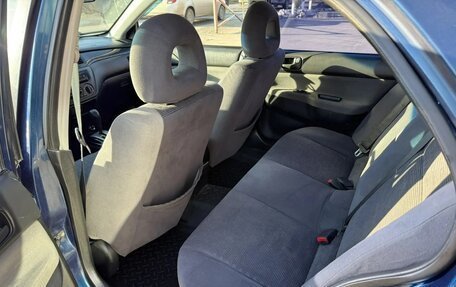 Mitsubishi Lancer IX, 2004 год, 420 000 рублей, 11 фотография