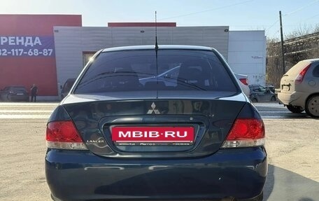 Mitsubishi Lancer IX, 2004 год, 420 000 рублей, 6 фотография