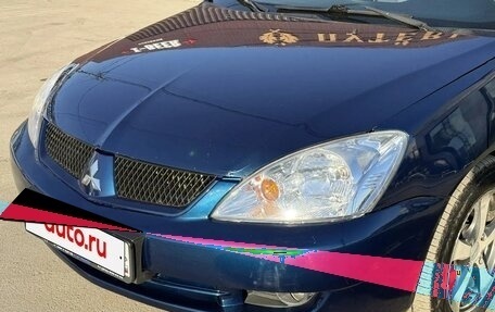 Mitsubishi Lancer IX, 2004 год, 420 000 рублей, 7 фотография