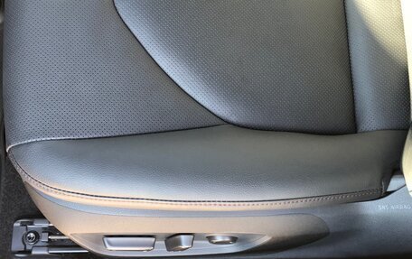 Toyota Camry, 2018 год, 4 190 000 рублей, 10 фотография