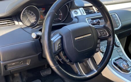 Land Rover Range Rover Evoque I, 2012 год, 1 790 000 рублей, 7 фотография