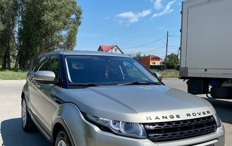 Land Rover Range Rover Evoque I, 2012 год, 1 790 000 рублей, 6 фотография