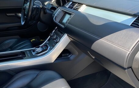 Land Rover Range Rover Evoque I, 2012 год, 1 790 000 рублей, 12 фотография