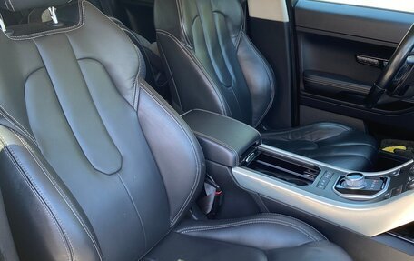 Land Rover Range Rover Evoque I, 2012 год, 1 790 000 рублей, 10 фотография