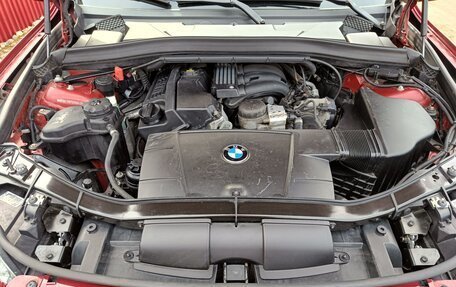 BMW X1, 2011 год, 970 000 рублей, 3 фотография