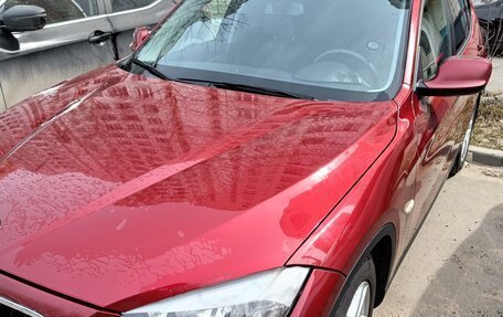 BMW X1, 2011 год, 970 000 рублей, 2 фотография