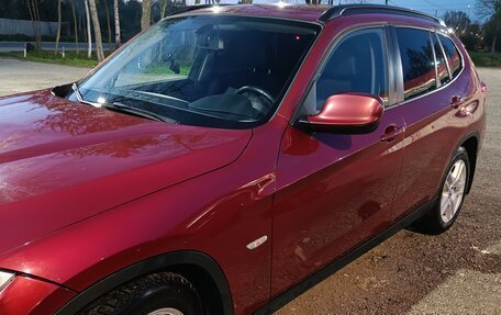 BMW X1, 2011 год, 970 000 рублей, 4 фотография