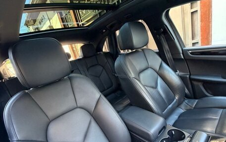 Porsche Macan I рестайлинг, 2022 год, 6 199 999 рублей, 10 фотография