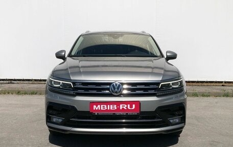 Volkswagen Tiguan II, 2020 год, 2 960 000 рублей, 7 фотография