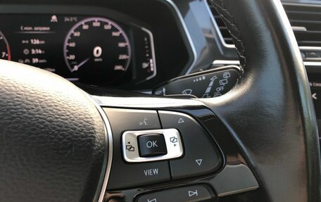 Volkswagen Tiguan II, 2020 год, 2 960 000 рублей, 13 фотография