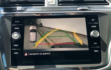 Volkswagen Tiguan II, 2020 год, 2 960 000 рублей, 16 фотография