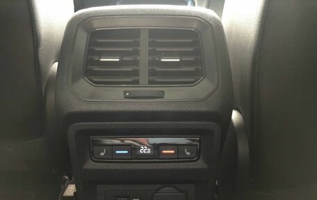 Volkswagen Tiguan II, 2020 год, 2 960 000 рублей, 21 фотография