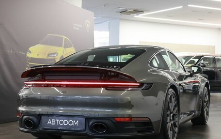 Porsche 911, 2021 год, 16 990 000 рублей, 6 фотография