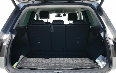 Volkswagen Tiguan II, 2020 год, 2 960 000 рублей, 23 фотография