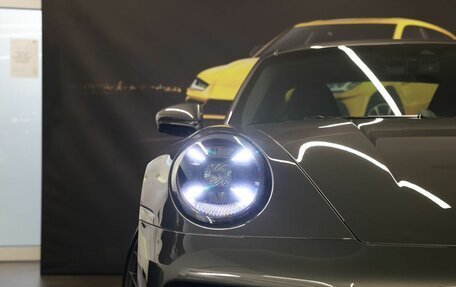 Porsche 911, 2021 год, 16 990 000 рублей, 7 фотография