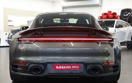 Porsche 911, 2021 год, 16 990 000 рублей, 5 фотография