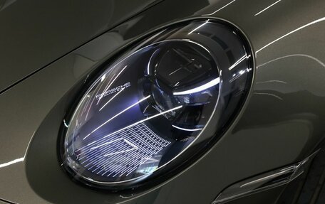 Porsche 911, 2021 год, 16 990 000 рублей, 8 фотография