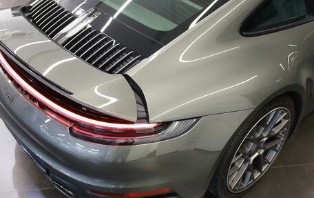 Porsche 911, 2021 год, 16 990 000 рублей, 12 фотография