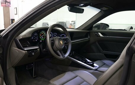 Porsche 911, 2021 год, 16 990 000 рублей, 16 фотография