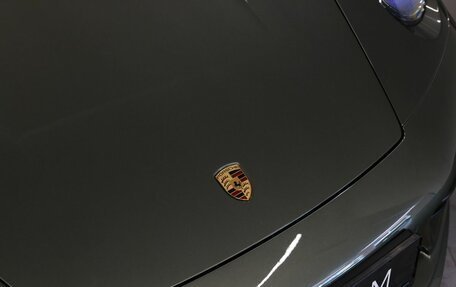 Porsche 911, 2021 год, 16 990 000 рублей, 10 фотография