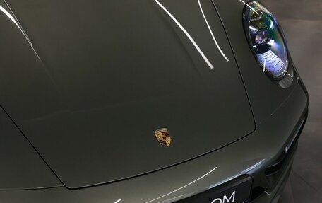 Porsche 911, 2021 год, 16 990 000 рублей, 9 фотография