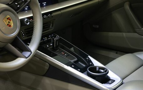 Porsche 911, 2021 год, 16 990 000 рублей, 23 фотография