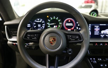 Porsche 911, 2021 год, 16 990 000 рублей, 28 фотография
