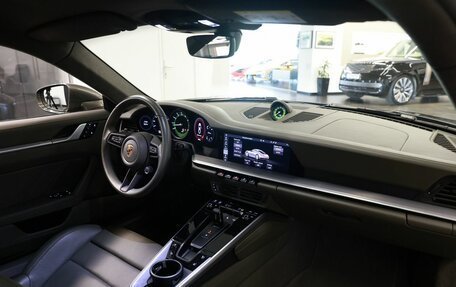 Porsche 911, 2021 год, 16 990 000 рублей, 37 фотография