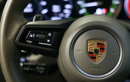 Porsche 911, 2021 год, 16 990 000 рублей, 29 фотография
