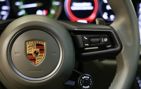 Porsche 911, 2021 год, 16 990 000 рублей, 30 фотография