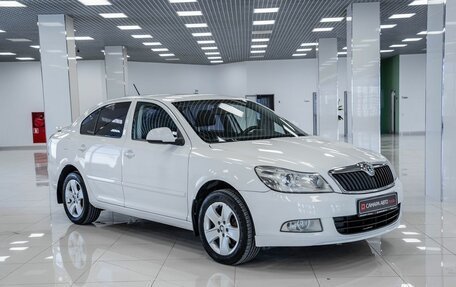 Skoda Octavia, 2012 год, 696 000 рублей, 3 фотография