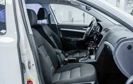 Skoda Octavia, 2012 год, 696 000 рублей, 13 фотография