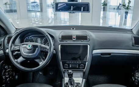 Skoda Octavia, 2012 год, 696 000 рублей, 9 фотография