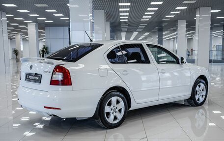Skoda Octavia, 2012 год, 696 000 рублей, 2 фотография