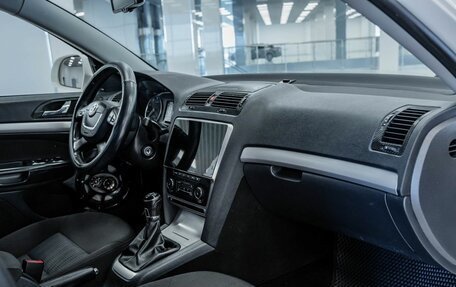 Skoda Octavia, 2012 год, 696 000 рублей, 12 фотография
