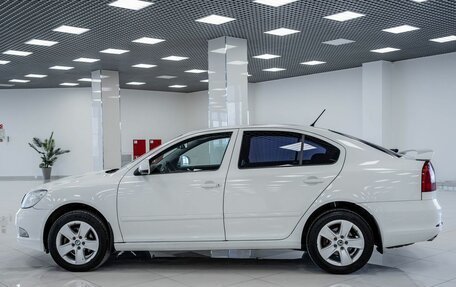 Skoda Octavia, 2012 год, 696 000 рублей, 6 фотография