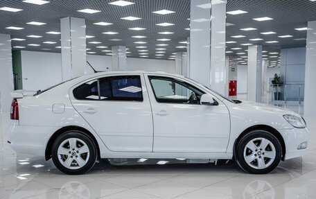 Skoda Octavia, 2012 год, 696 000 рублей, 5 фотография