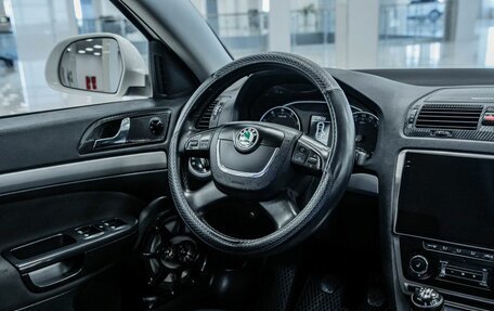 Skoda Octavia, 2012 год, 696 000 рублей, 10 фотография