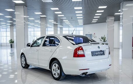 Skoda Octavia, 2012 год, 696 000 рублей, 4 фотография