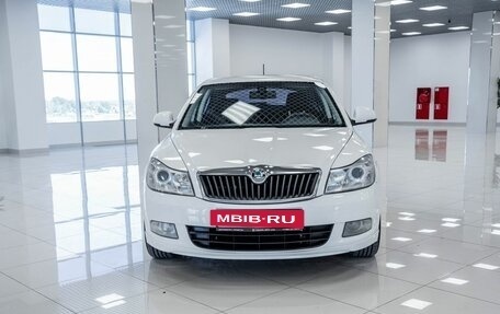 Skoda Octavia, 2012 год, 696 000 рублей, 7 фотография