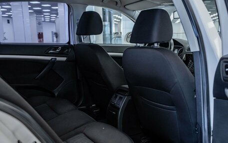 Skoda Octavia, 2012 год, 696 000 рублей, 15 фотография