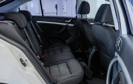 Skoda Octavia, 2012 год, 696 000 рублей, 14 фотография