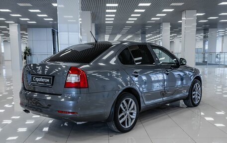 Skoda Octavia, 2011 год, 546 000 рублей, 2 фотография