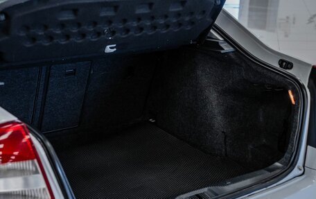 Skoda Octavia, 2012 год, 696 000 рублей, 17 фотография