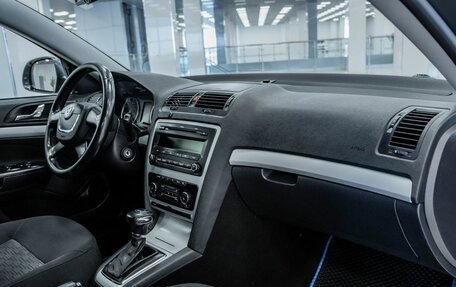 Skoda Octavia, 2011 год, 546 000 рублей, 11 фотография