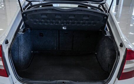 Skoda Octavia, 2012 год, 696 000 рублей, 18 фотография
