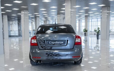 Skoda Octavia, 2011 год, 546 000 рублей, 8 фотография