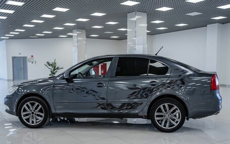 Skoda Octavia, 2011 год, 546 000 рублей, 6 фотография