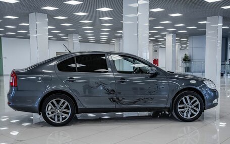 Skoda Octavia, 2011 год, 546 000 рублей, 5 фотография